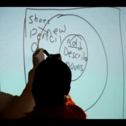 Thinking Foundation Grant