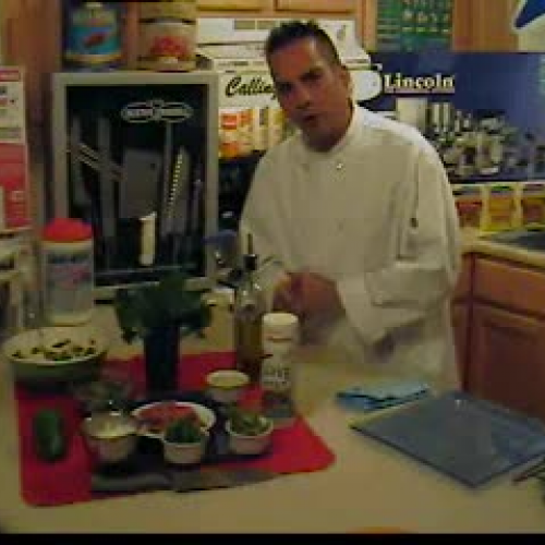 It’s Supper Time presented by Callingachef.co