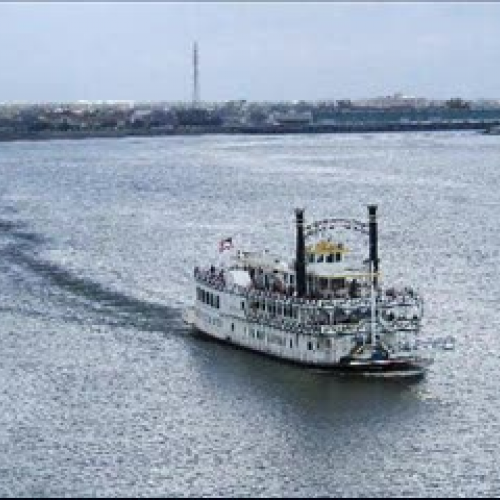 Goin Back to New Orleans