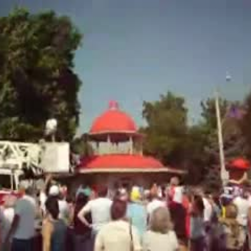 Decatur Celebration Parade P1