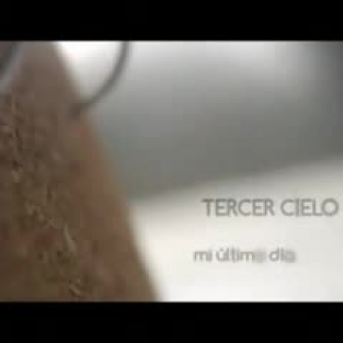 Tercer cielo Spanish