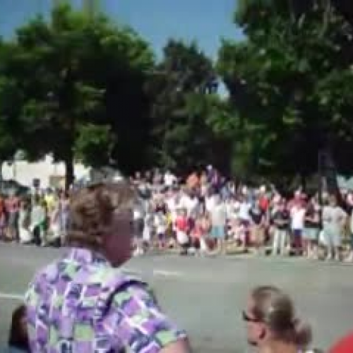 Decatur Celebration Parade P2