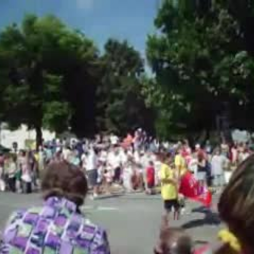 Decatur Celebration Parade P3