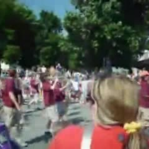 Decatur Celebration Parade P4