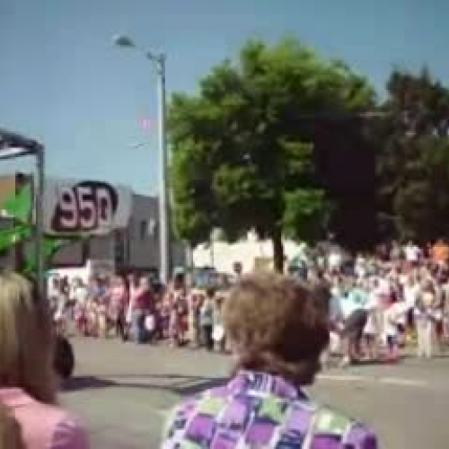 Decatur Celebration Parade P5