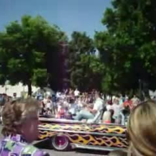 Decatur Celebration Parade P6