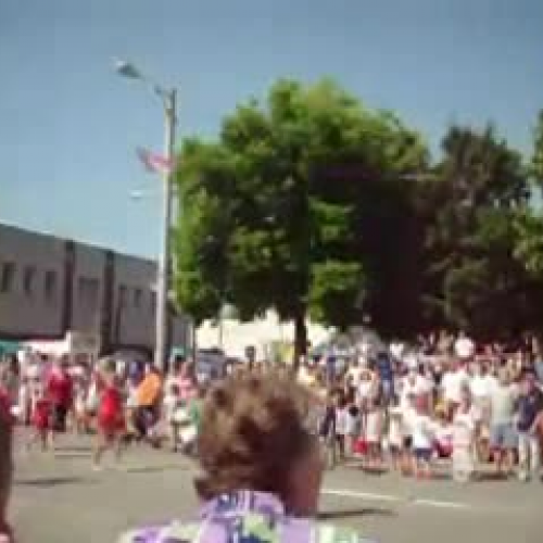 Decatur Celebration Parade P7