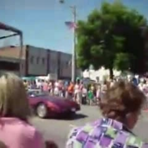 Decatur Celebration Parade P8