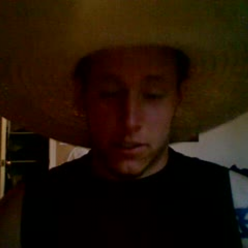 Spencer's Spanish Video