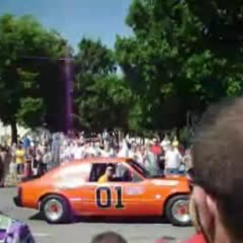 Decatur Celebration Parade P10