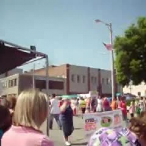 Decatur Celebration Parade P11