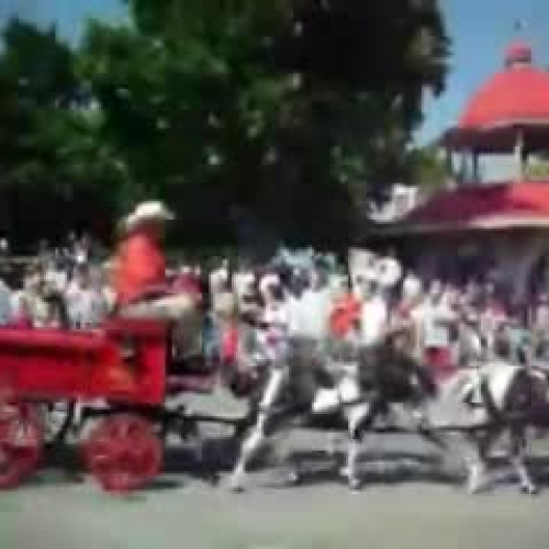 Decatur Celebration Parade P14