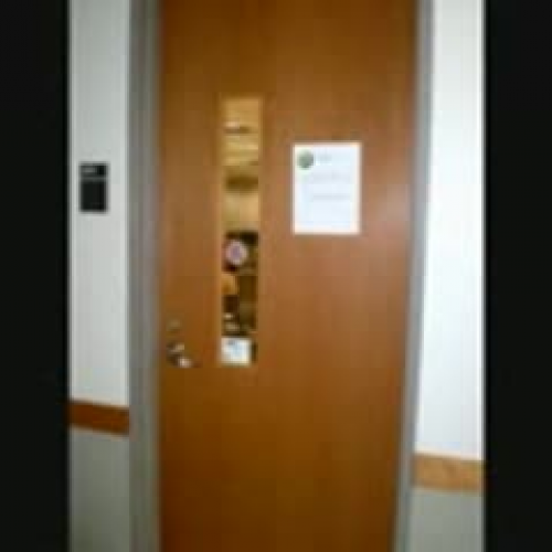 Chad Roggeman's Digital Story