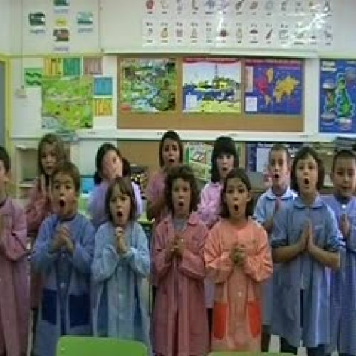 Can I play with the toys B