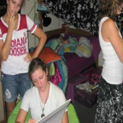 Alison Stoffel's Digital Story