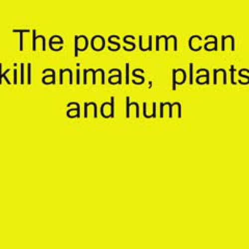 David, Kaistin &amp; Izaak