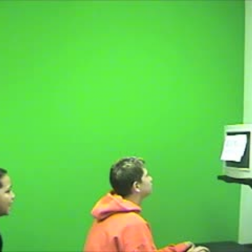 Pearls b4 Swine - 4th Period