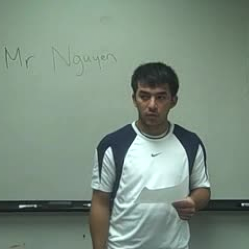 Mr. Nguyen