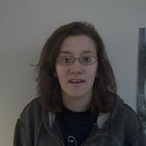 UAFS-Keshia Testerman