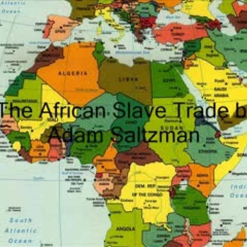 Digital Storytelling