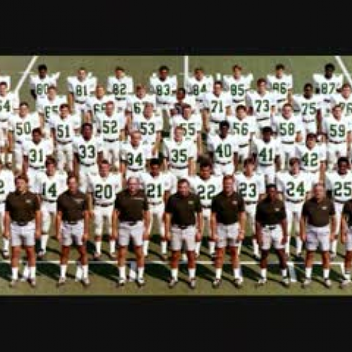 Marshall Univ. Memorium