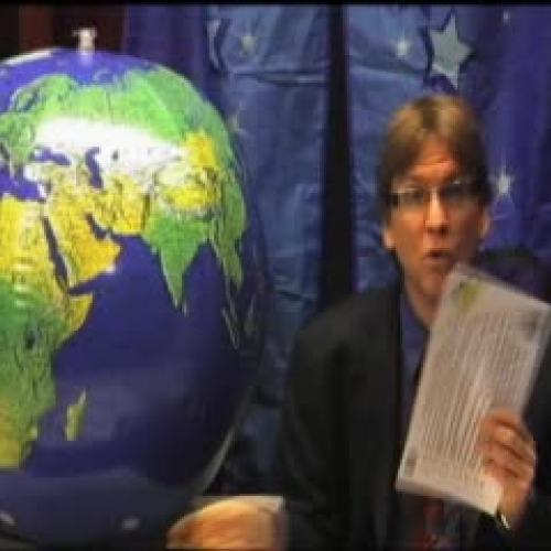 Dr. Curt Bonk's The World is Open: FCP 2009-3