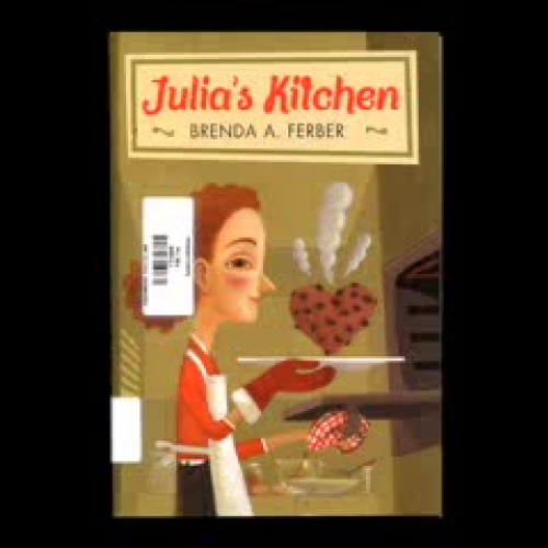 Julia's Kitchen
