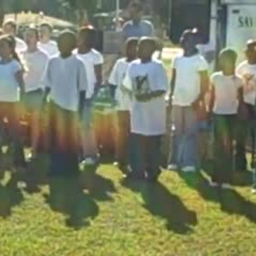 Eagle Pride Patriotic Medley