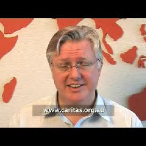 Communities in Crisis - Asia Pacific Appeal