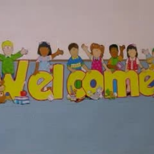 Physical Education With Mrs. "G"