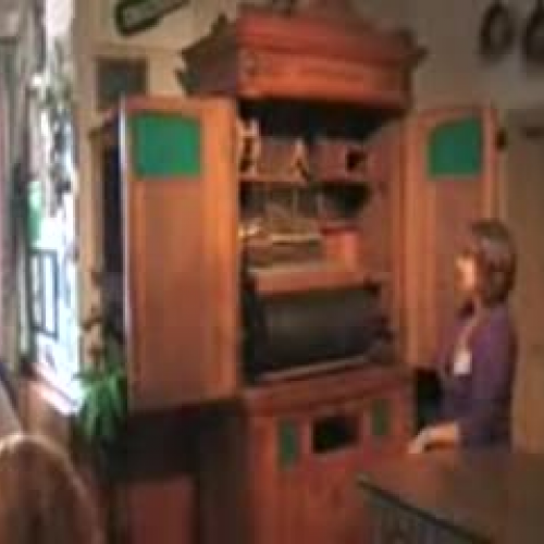 Mechanical Instruments