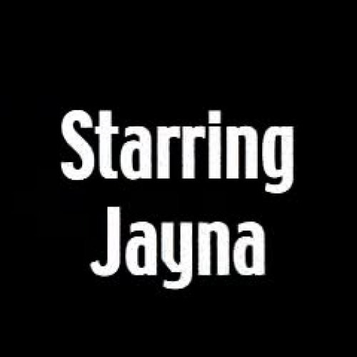 The Jayna Show - Episode #2