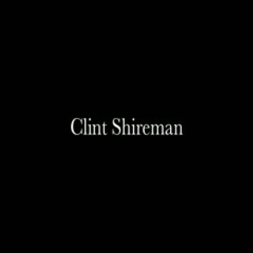 Clint's Digital Story