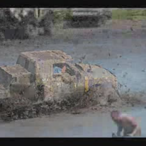 howies mud bog
