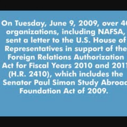 Paul Simon Act