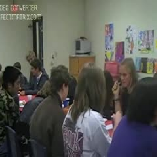 Ramay Hosts Berliners