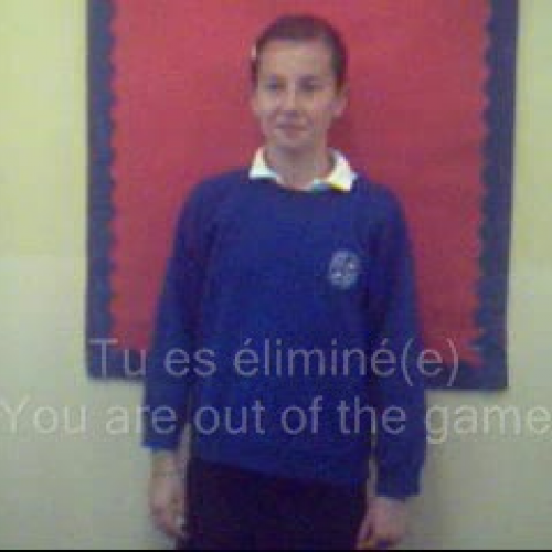 you are yr 6