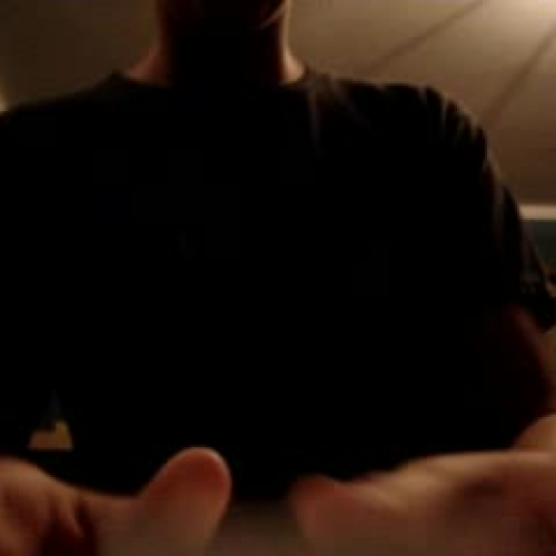 physical and chemical change