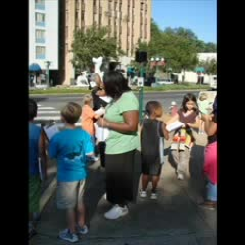 Historic Hot Springs