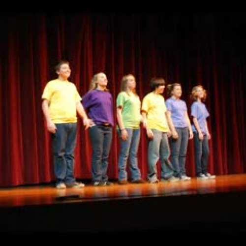 Hilliard Davidson Stuart Little October 20