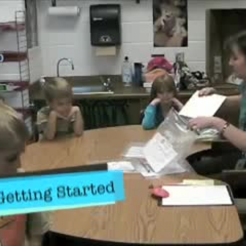Guided Reading