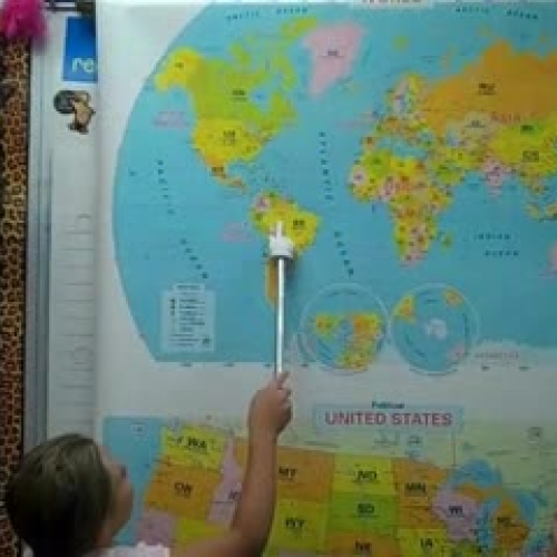 The Seven Continents