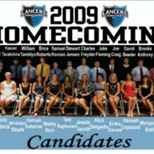 SME HC CANDIDATES