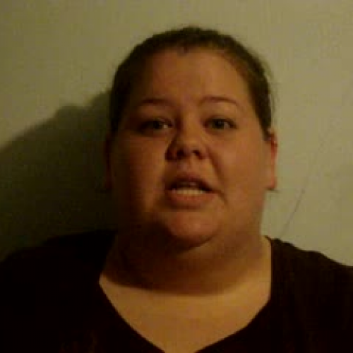 UAFS--Back To School--Kami Morey