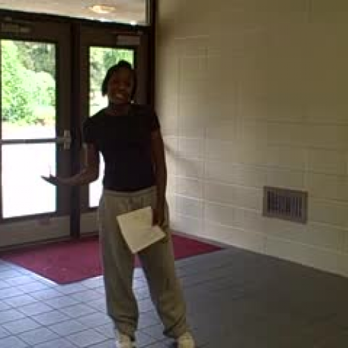 Tija, Megan and Autora