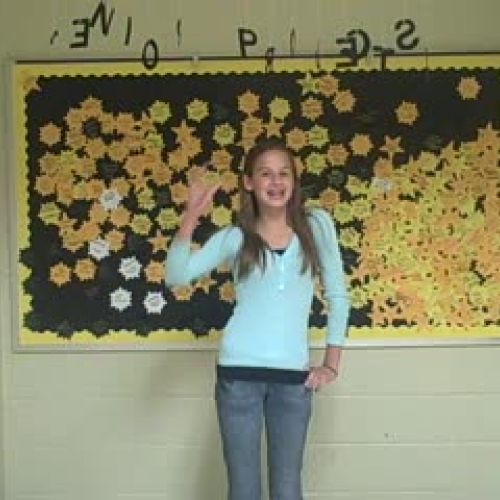 Anna, Phung, Amanda and Molly