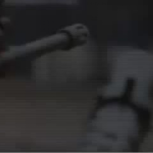 Trailor for When the Mountains Tremble