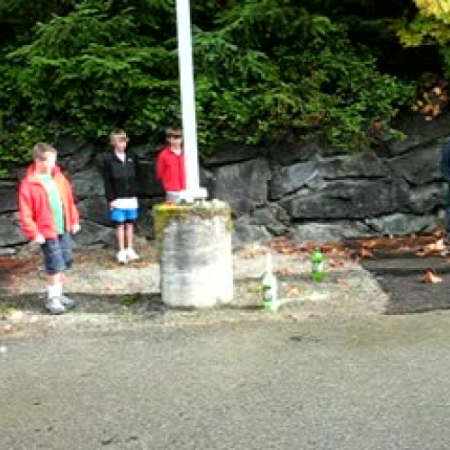 Mentos &amp; Mountain Dew