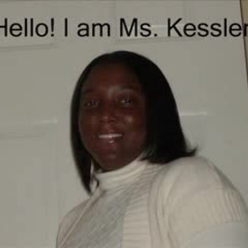 Ms Kessler