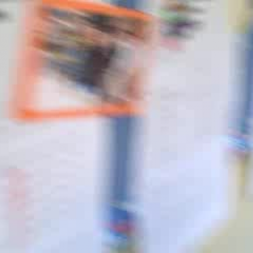 Ji Seong interprets his nutrition data